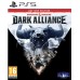 Dungeons and Dragons Dark Alliance (PS5, русские субтитры), 237240, Приключения/экшен